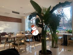 -ALAMEEN阿拉伯餐厅(三里屯店)
