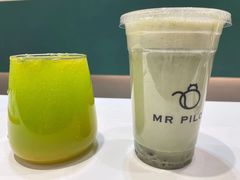 -飞行喵MR PILOT|猫舍·猫咖(静安大融城店)