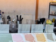 -blend咖啡部落(卓悦中心店)