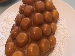 -威哥美食(迈科国际店)
