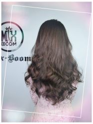 -Mix Boom Hair salon