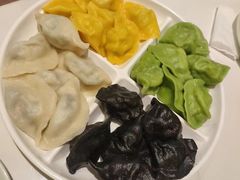 -船歌·鱼水饺青岛菜(合肥路永旺店)