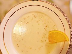 -92°C俄式厨房(中央大街店)