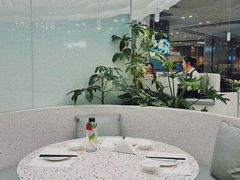 -大树餐厅(朝阳大悦城店)