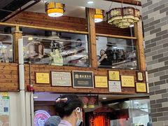 -红星光发煲仔饭(文海店)