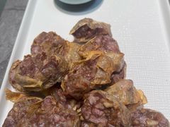 -八闽饭店闽南小镇(铁西店)