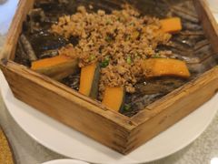 -麒麟中餐厅·经典粤菜·地道菜式老字号(广州长隆酒店)