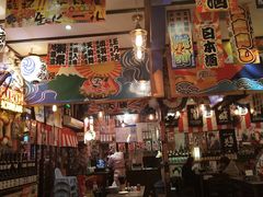 大堂-平成屋·午肴夜酒(四川北路店)