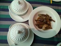 -兰桂坊粤泰美食(较场西店)