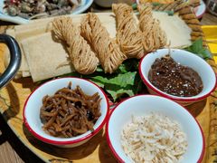 -永红源啤酒·烧烤·海鲜·大排档(青特城店)