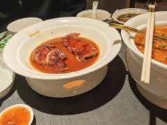 -南里山房·新淮扬菜(徐汇万科店)