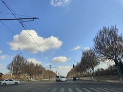 -莫子山公园