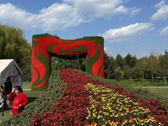 -长春公园(普阳街道)