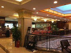 -银帆宾馆-自助餐厅(金马路店)