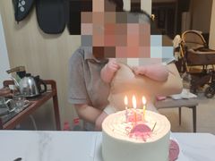 -今日·TODAY手作低脂动物奶油蛋糕定制(高新万达店)
