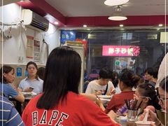 等位区-卓粤拉肠(红庙店)