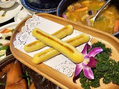 -悦百味·品质川菜(橄榄郡店)