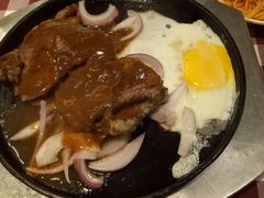 -开心果牛扒城(雍华庭店)