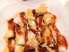 -孖记茶档·热腾茶餐(荔湾领展广场店)