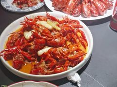 -京悦南门涮羊肉·羊蝎子火锅(田林路店)