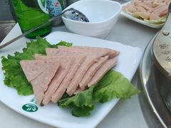 -枇杷园食为鲜火锅(南山店)