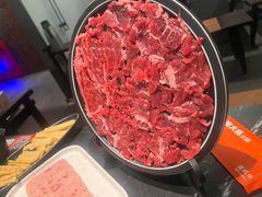 -巴蜀大将火锅(春熙店)