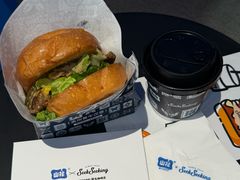 -SeekSeeking咖啡专门店(堰塘街店)