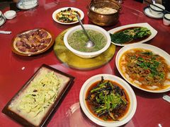 -宣威山野人家·云南菜·菌火锅(金碧店)