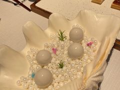 珍珠九年百合-怡情荟•海鲜青岛菜(五四广场旗舰店)