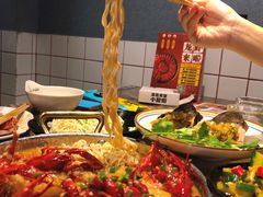 -盔甲王·猛货牌档(安泰店)