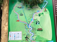 -十渡东湖港风景区