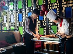 -俏江南-江景昆曲主题餐厅(正大广场店)