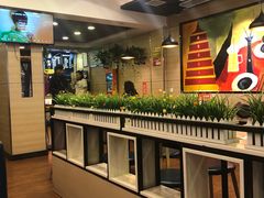 -焦记老潼关肉夹馍(东五路店)