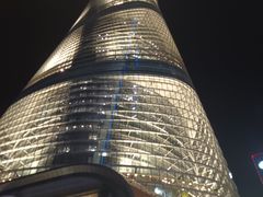 -上海中心大厦