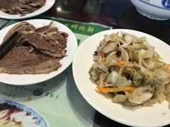 -东方宫中国兰州牛肉拉面(厦门旗舰店)