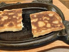 -格日勒阿妈蒙古厨房(大召店)