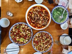 -李大爷的泡椒馆(冉家坝店)