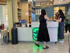 -绿草地·湘菜(7mall店)