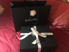 -CHANEL(恒隆广场店)