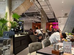 -卡朋西餐(宝安大仟里店)