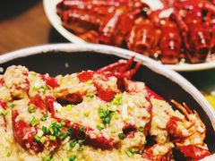 -一棠龙虾•王牌虾球(楚河汉街店)