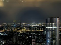 -云中捞高空旋转餐厅(商茂世纪广场店)