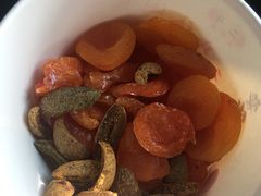 -二斗栗子(黄河道店)