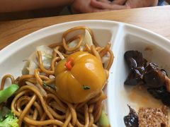 -素满香·素食自助餐(苏州·临顿路店)