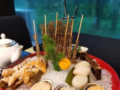 -西郊宾馆·1921餐厅