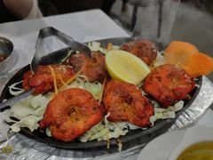 -葛尼沙印度餐厅 (镇明路店)