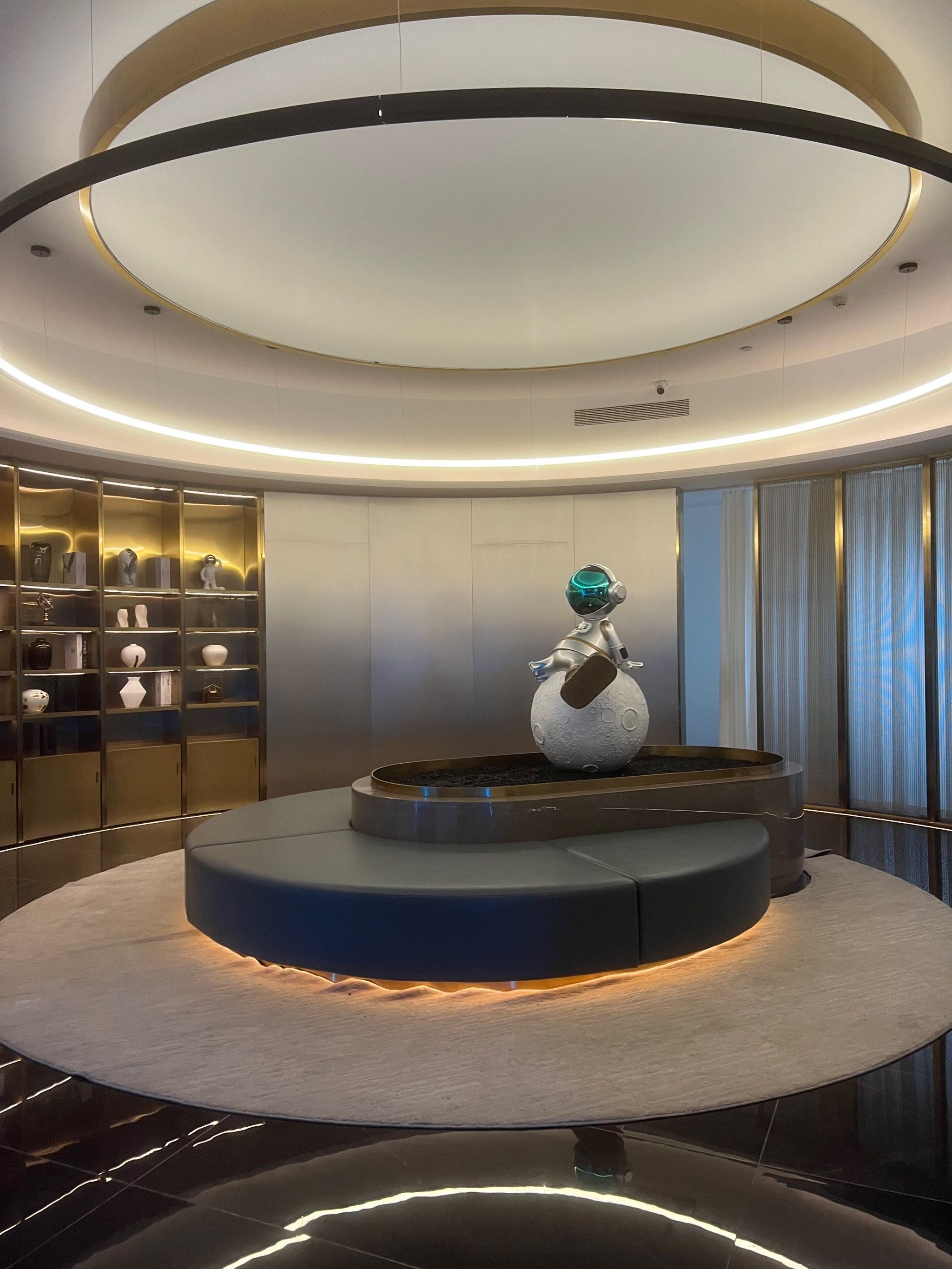 冬季遛孩子好去处