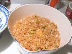 蛋炒饭-味福记·江西小炒·南昌小吃(青山湖万达店)