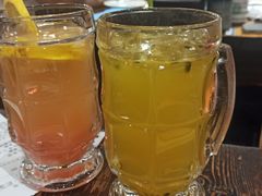 -小川洋风料理(街道口店)