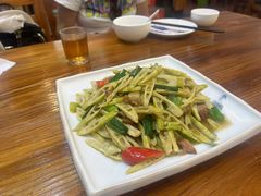 -下梅人家土菜馆(历史文化餐厅度假区店)